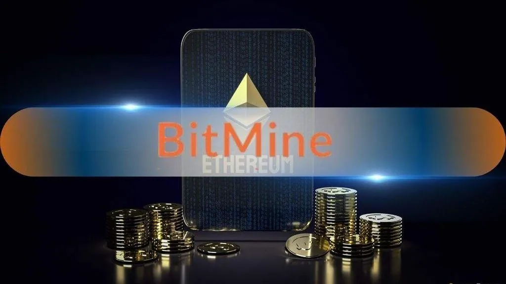 Bitmine Adds 10,399 ETH, Approaches 5.8M-Coin Treasury Target