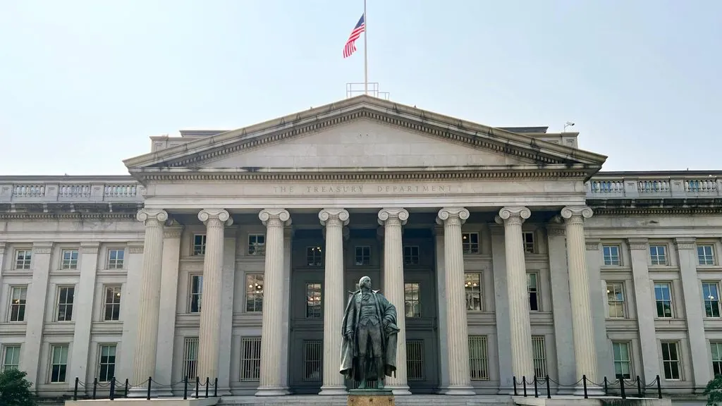 Treasury Proposes First Rules Under GENIUS Act for Stablecoin Issuance