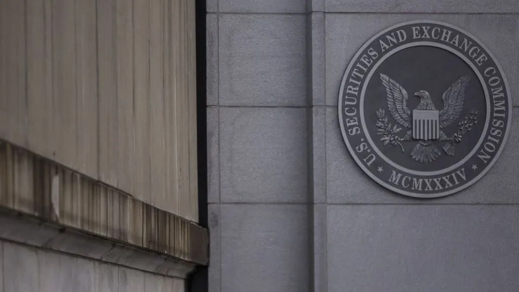 SEC Proposes Token Offering Rules With Dual Exemption Thresholds
