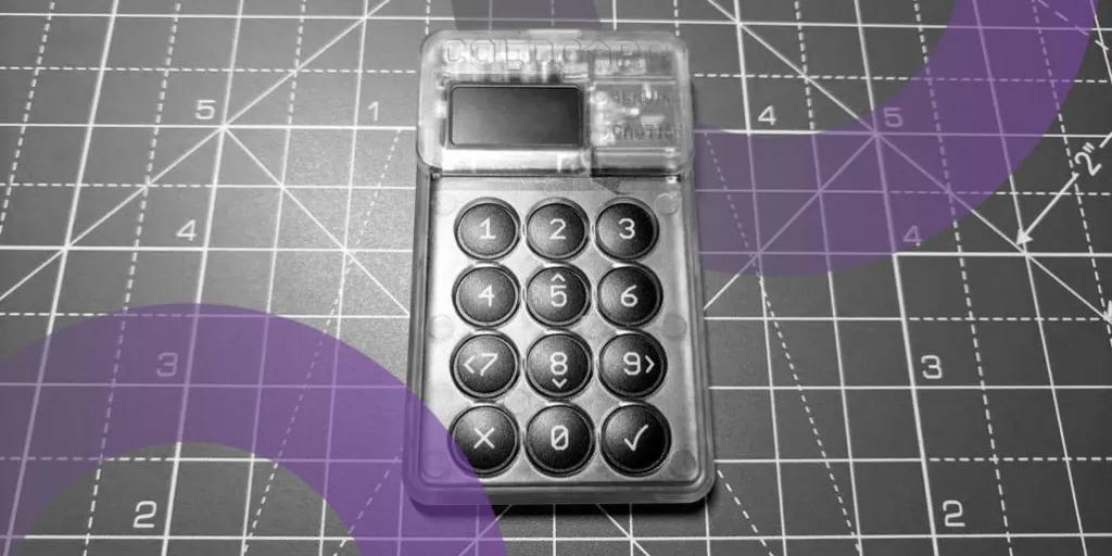 Coldcard Releases Firmware Patch, Urges Users With Affected Seeds to Migrate