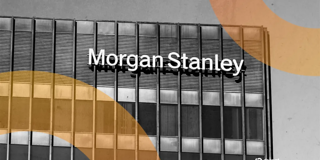 Morgan Stanley Launches Spot Ethereum and Solana ETPs With Staking Yields