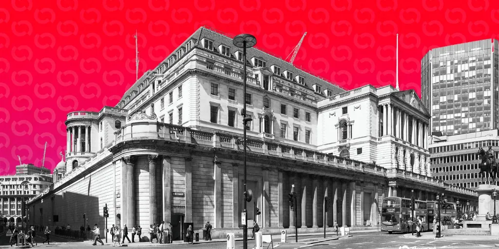 UK Government Adds Stablecoin Innovation Duty to Bank of England's Mandate