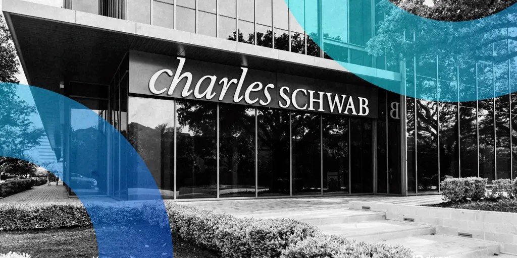 Charles Schwab Adds Solana, Avalanche, Chainlink to Crypto Trading