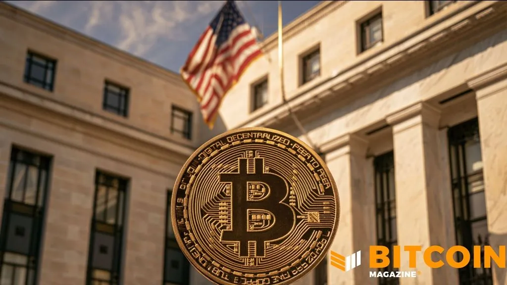 Bitcoin Tumbles on Fed Chair Warsh's Inflation Comments, Recovers Partially
