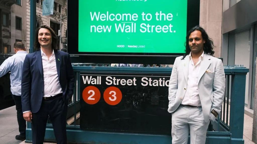 Robinhood Chain Surges to $945M Daily DEX Volume, But Mostly on Memecoins