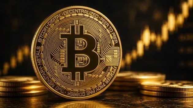 Bitcoin Tests $59,000 Resistance as Analysts Debate $50K Downside Risk