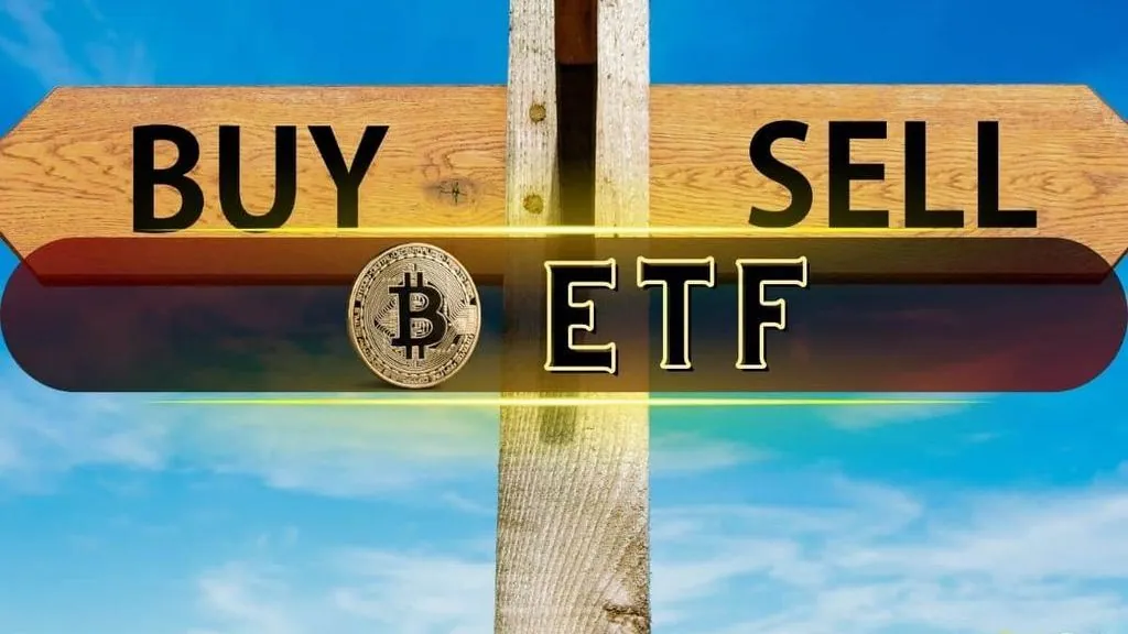 Bitcoin and Ethereum ETFs Post Record Weekly Outflows Amid Six-Week Exodus