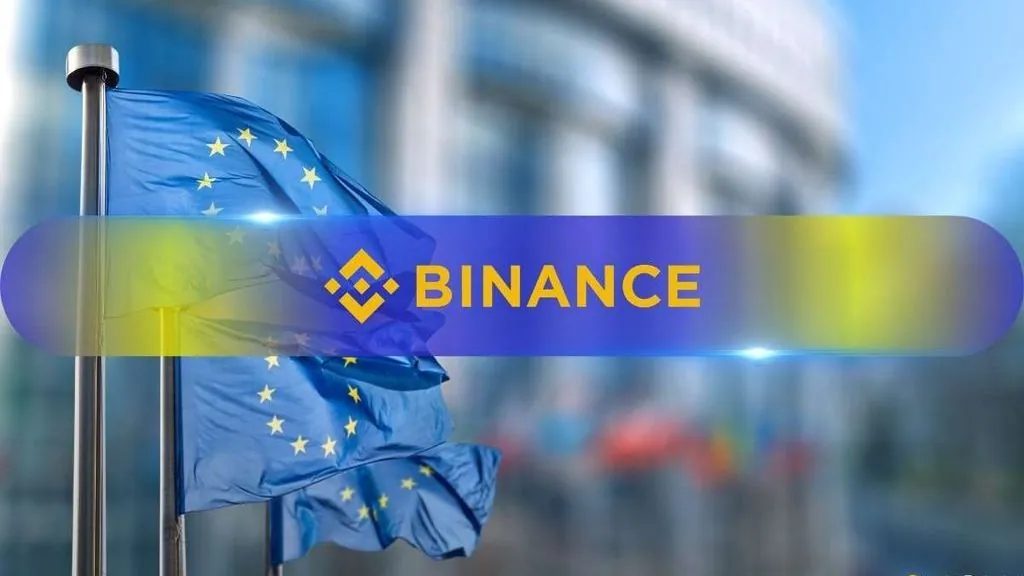 Binance Faces Hard July 1 EU Deadline With No License Extensions Planned