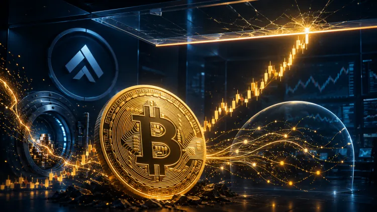 Anchorage Digital Selects LayerZero for Cross-Chain Stablecoin Rails