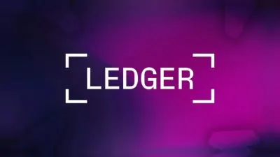 Ledger Partners with Payward to Enable Cold Storage for Tokenized Stocks