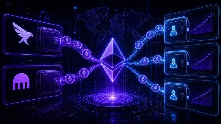 HIFI Raises $37M Series A to Build Tokenized Money Infrastructure