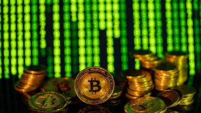 Bitcoin Futures Open Interest Falls to Two-Year Low Amid Bear Positioning