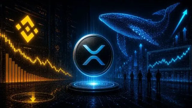 Binance to Rename Funding Account as Stocks Account in 2027