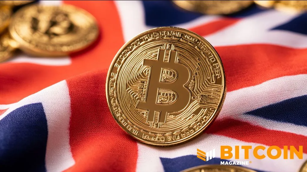 UK Financial Regulator Begins Accepting Crypto Firm Applications Ahead of 2027 Framework