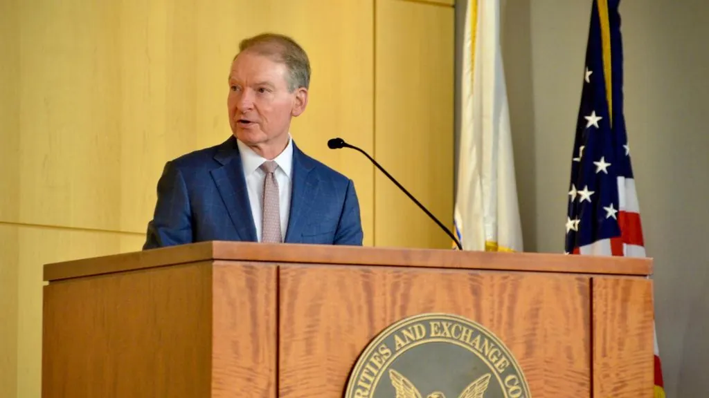 SEC Proposes Custody Rules for Crypto Investment Advisers, Expands Self-Custody Option