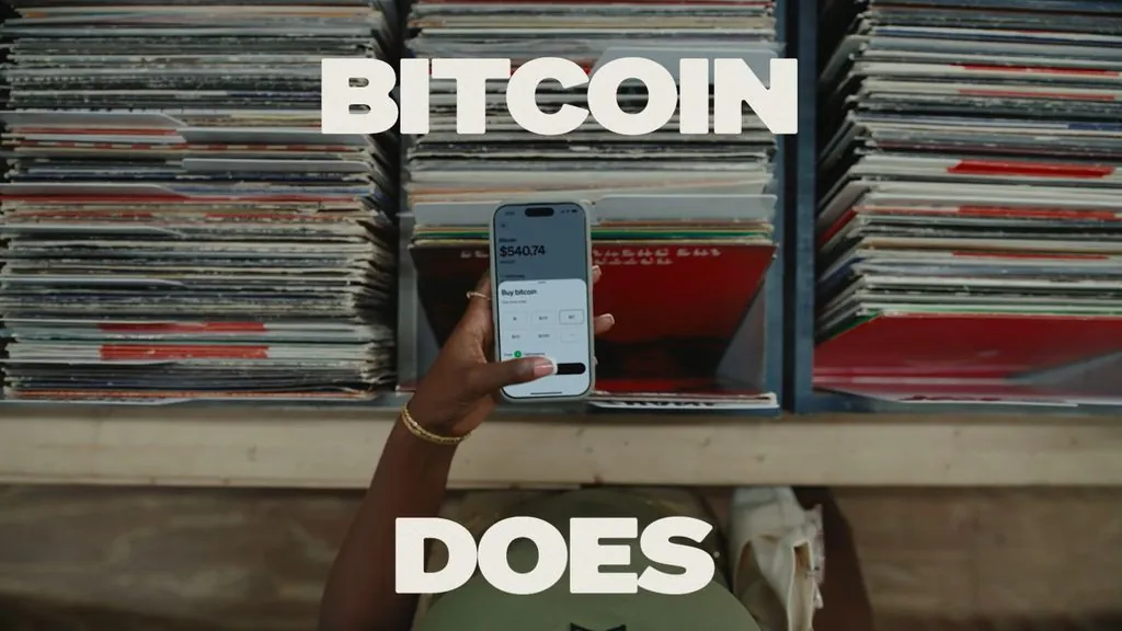 Block Launches Consumer Campaign to Drive Bitcoin Spending Among 60 Million Americans