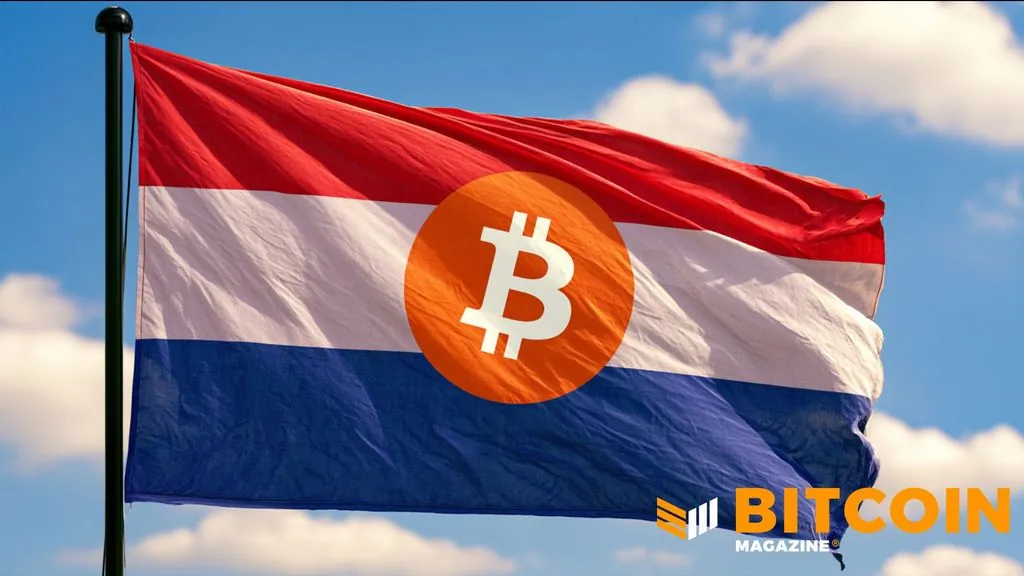 Netherlands Plans Capital Gains Tax on Bitcoin Holdings Starting 2028