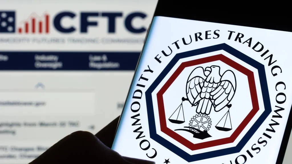 CFTC Unveils Crypto Exchange Regulatory Framework to Prevent FTX-Style Collapses