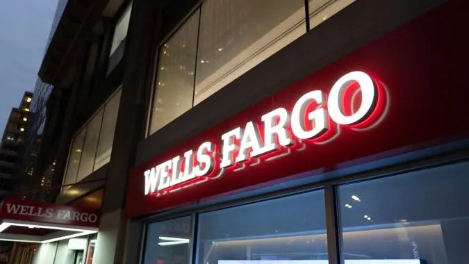 Wells Fargo in Talks with Kraken Parent Payward on Crypto Liquidity